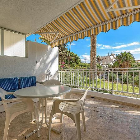 Club El Paradero Playa de las Americas  Ngoại thất bức ảnh