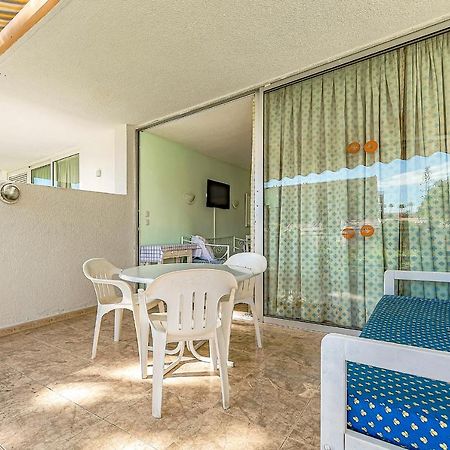 Club El Paradero Playa de las Americas  Ngoại thất bức ảnh