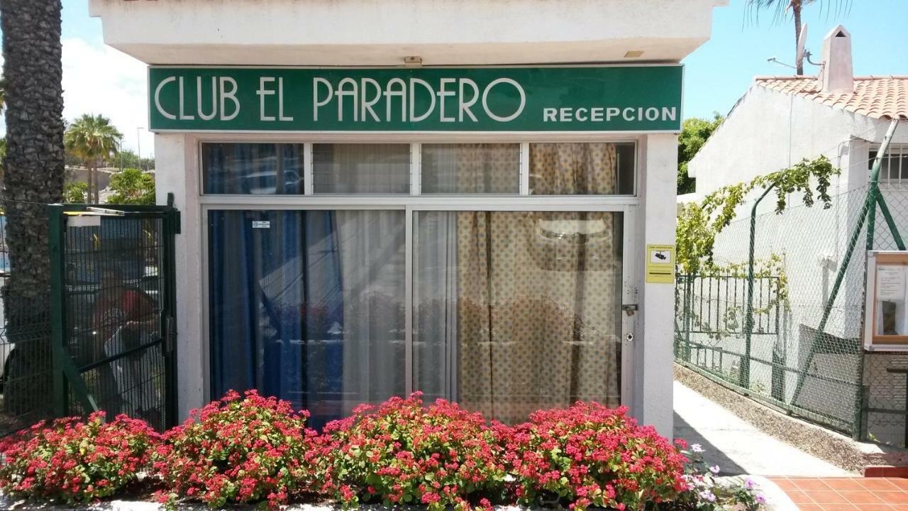 Club El Paradero Playa de las Americas  Ngoại thất bức ảnh