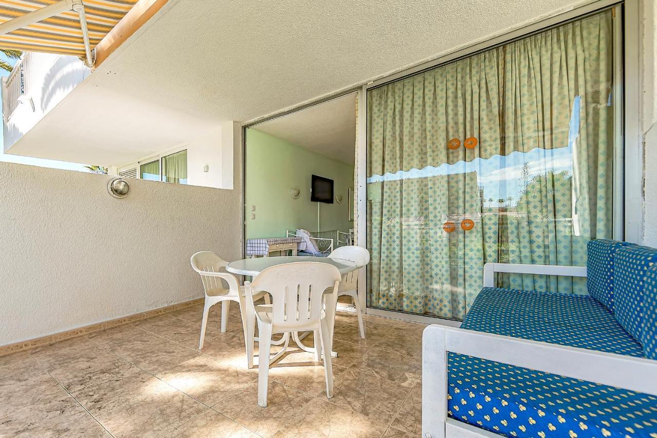 Club El Paradero Playa de las Americas  Ngoại thất bức ảnh