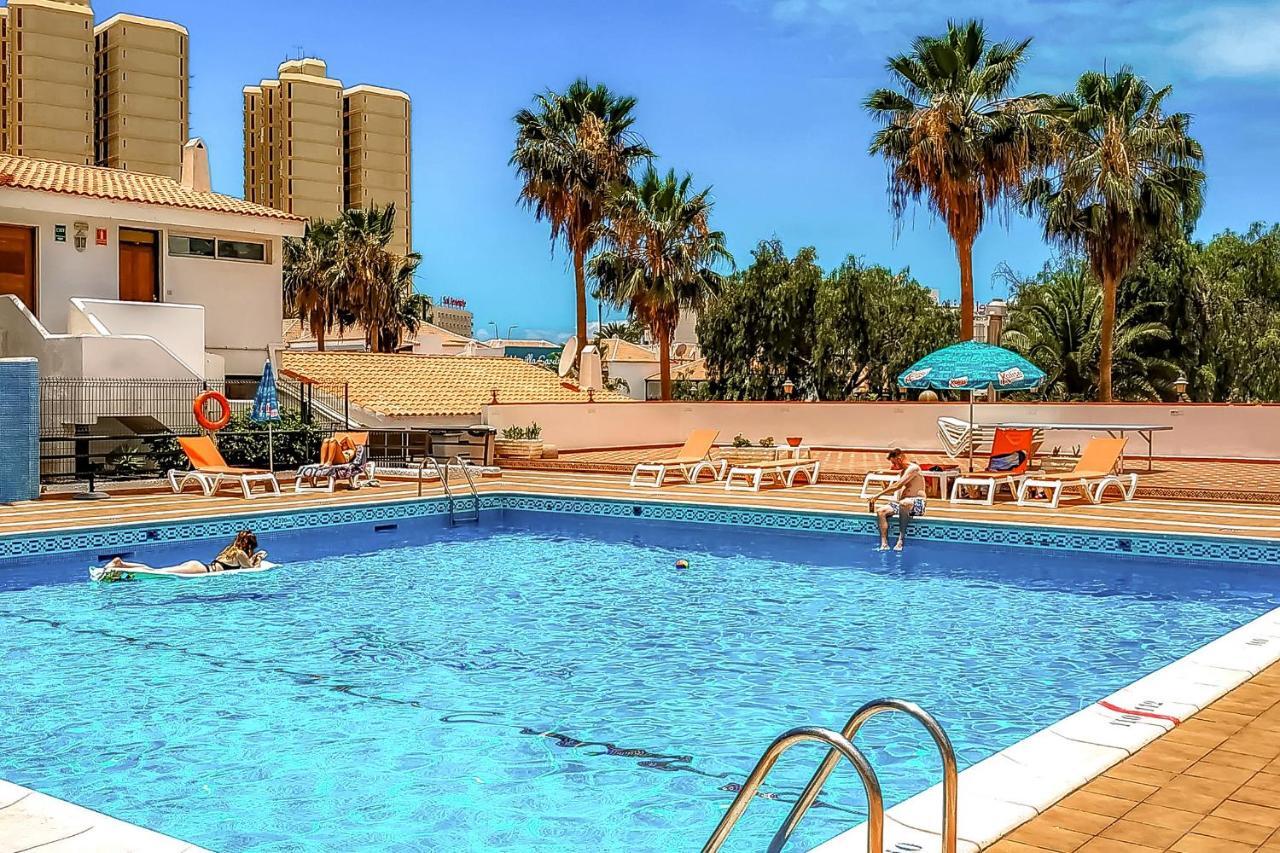 Club El Paradero Playa de las Americas  Ngoại thất bức ảnh